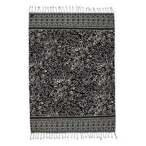 Volcom Stone Row Cotton Henna Blanket